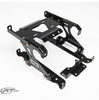 Image of RT Pro Black Front Arm Brace Kit For 14-16 Polaris RZR XP 1000