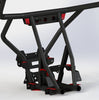 Image of RT Pro Weld-In Front Chassis Gusset Kit For Polaris RZR XP 1000 & XP Turbo