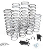 Image of RT Pro HD Desert & Dune Coil Spring Kit For 17-20 Can-Am Maverick X3