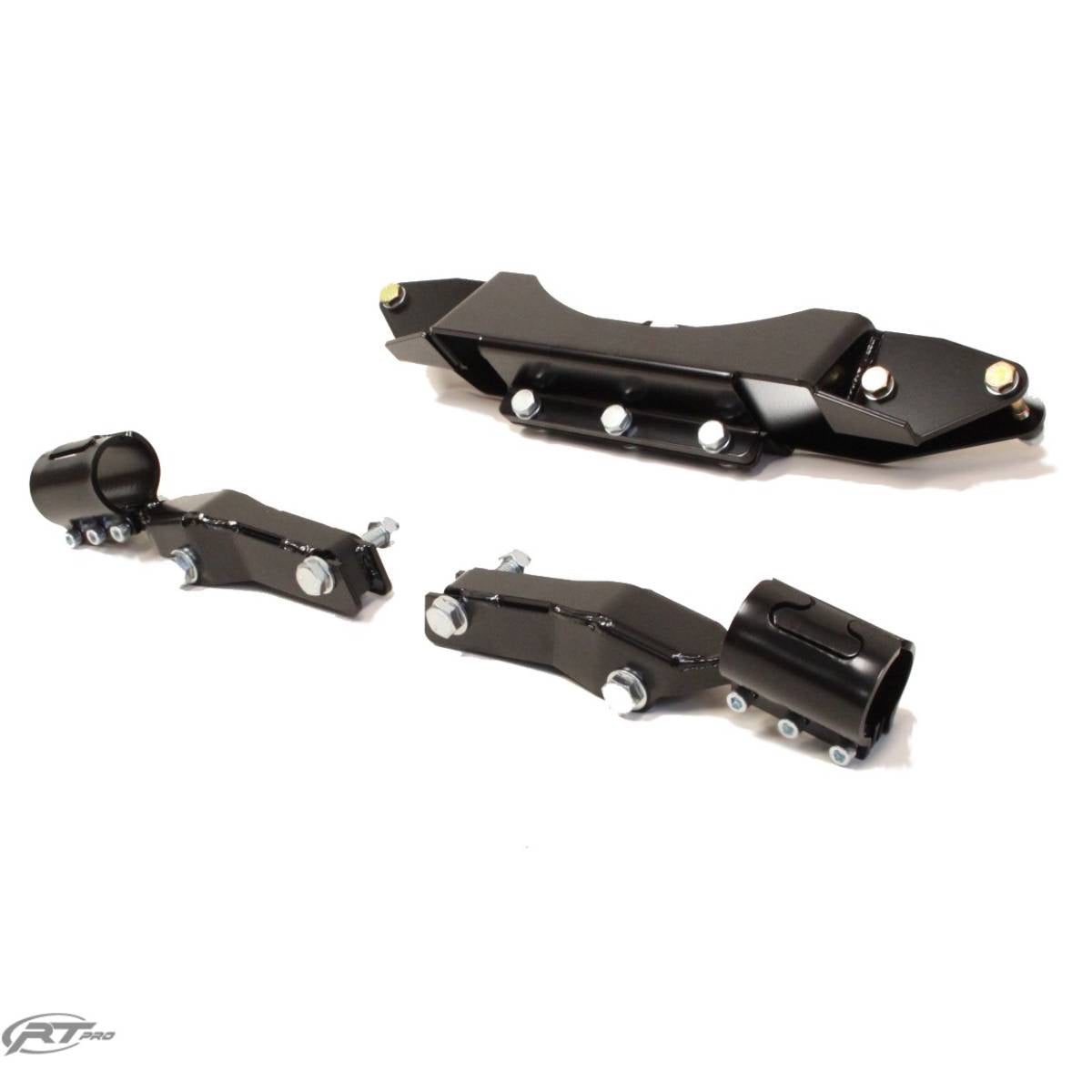 Image of RT Pro 2-5" Lift Kit For Polaris RZR XP 1000