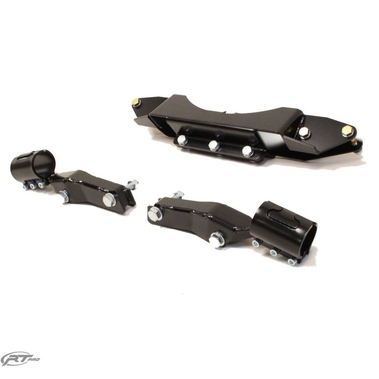Image of RT Pro 2-5" Lift Kit For Polaris RZR XP 1000