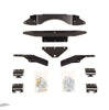 Image of RT Pro 2-5" Lift Kit For Polaris RZR XP 1000