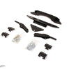 Image of RT Pro 2-5" Lift Kit For Polaris RZR XP 1000