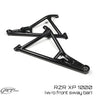 Image of RT Pro OEM Replacement Front Arm Kit For 14-15 Polaris RZR XP 1000