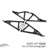 Image of RT Pro OEM Replacement Front Arm Kit For 14-15 Polaris RZR XP 1000