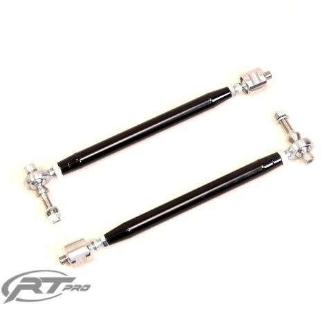 Image of RT Pro Heavy Duty Tie Rod Kit For 15-20 Polaris RZR XP 1000