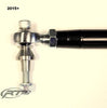 Image of RT Pro Heavy Duty Tie Rod Kit For 15-20 Polaris RZR XP 1000