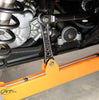 Image of RT Pro Sway Bar Links For Polaris RZR XP 1000 & XP Turbo