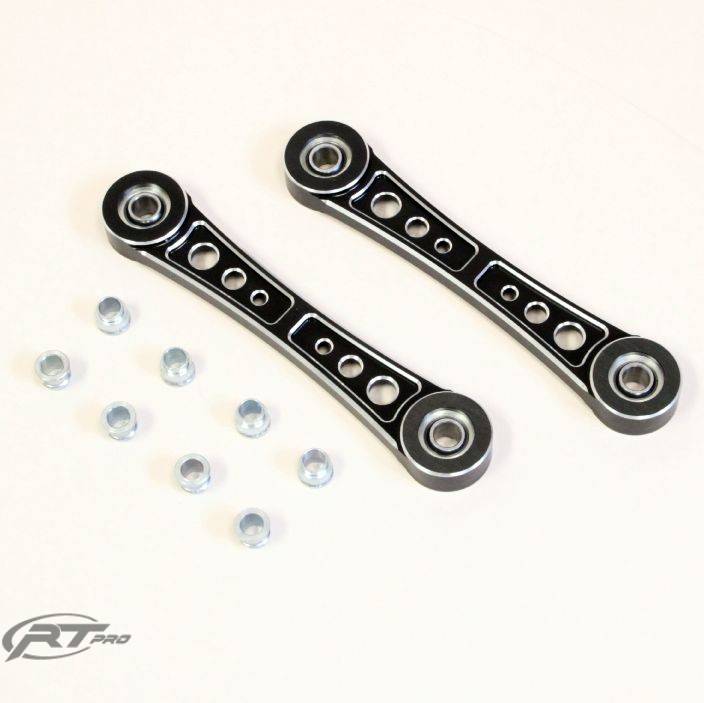 Image of RT Pro Sway Bar Links For Polaris RZR XP 1000 & XP Turbo