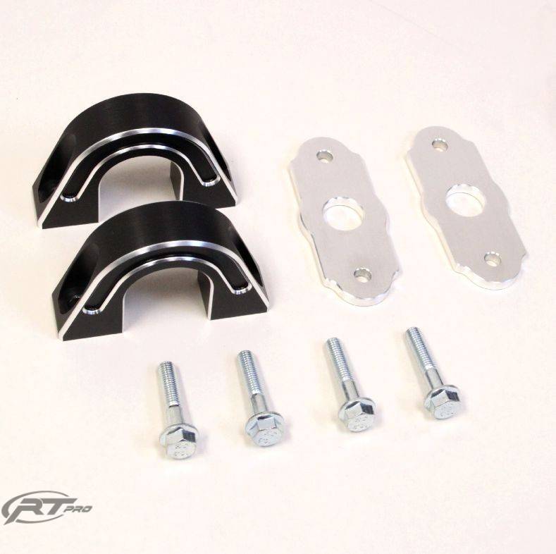Image of RT Pro Sway Bar Mounts For Polaris RZR XP 1000 & XP Turbo