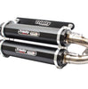 Image of Trinity Racing Stage 5 Dual Exhaust For 2015-2023 RZR 1000 XP/XP4