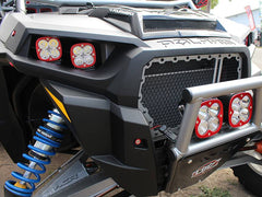 Image of Baja Designs Pro Headlight Kit For 14-20 Polaris RZR XP 1000 & XP Turbo