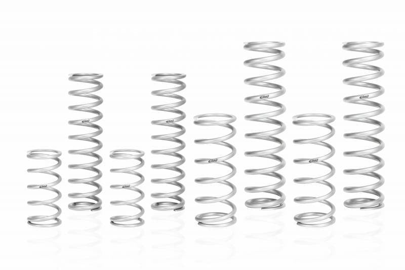 Image of Eibach Stage 2 Performance Spring System For 17-19 Can-Am Maverick X3 Max RS Turbo R