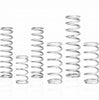Image of Eibach Stage 2 Performance Spring System For 17-19 Can-Am Maverick X3 Max RS Turbo R
