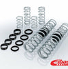 Image of Eibach Stage 2 Performance Spring System For 18-20 Polaris RZR XP 4 Turbo