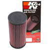 Image of K&N Replacement Air Filter For 14-20 Polaris RZR XP 1000 & XP Turbo