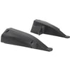 Image of K&N Performance Air Intake Scoop System For 14-19 Polaris RZR XP 1000