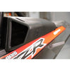 Image of K&N Performance Air Intake Scoop System For 14-19 Polaris RZR XP 1000