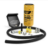 Image of XDP CAT Filter Adapter For 10-18 6.7L Cummins