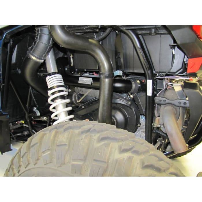 K&N High Performance Powersport Engine Air Filter, 2014-2020 Polaris RZR Pro, XP, RS1, 1000 EPS And More At Tractor Supply Co
