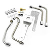 Image of Driven Diesel Regulated Return Fuel Bowl Delete Kit For 99-03 7.3L Powerstroke