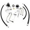 Image of Driven Diesel Regulated Return Fuel Bowl Delete Kit For 99-03 7.3L Powerstroke