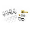 Image of Driven Diesel Regulated Return Fuel Bowl Delete Kit For 99-03 7.3L Powerstroke