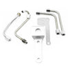 Image of Driven Diesel Regulated Return Fuel Bowl Delete Kit For 99-03 7.3L Powerstroke