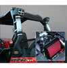 Image of Airaid Powersports Air Intake With Snorkel For 11-14 Polaris RZR XP 900