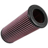 Image of K&N Replacement Air Filter For 17-20 Can-Am Maverick X3