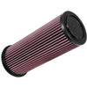 Image of K&N Replacement Air Filter For 17-20 Can-Am Maverick X3