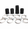 Image of Rudy's Intercooler Boot & Clamp Kit For 2008-2010 Ford 6.4L Powerstroke Diesel