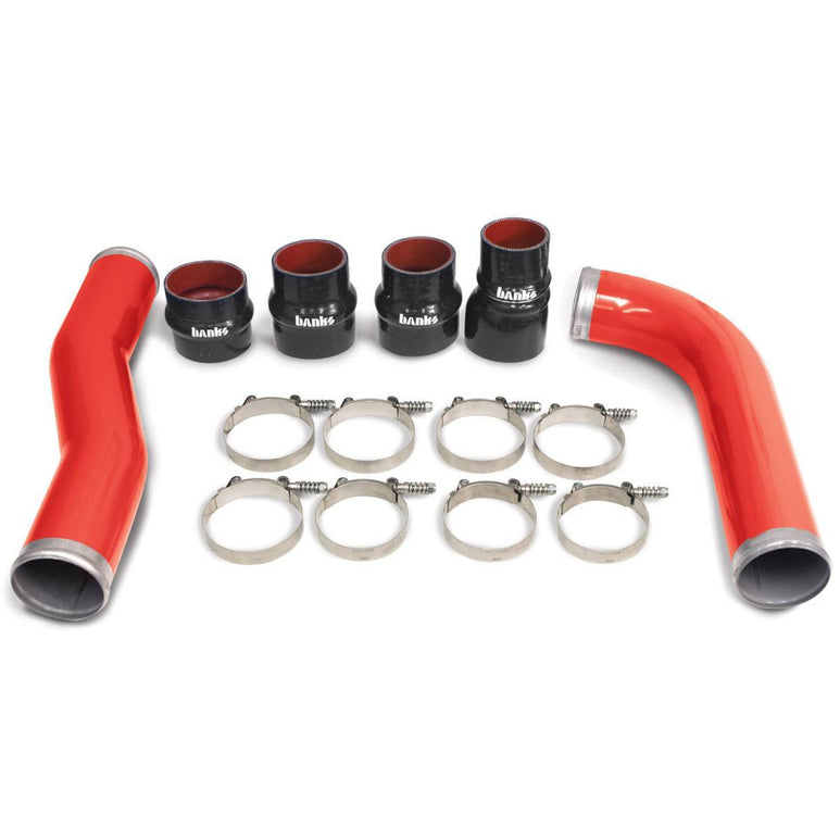 Image of Banks Power Boost Tube Upgrade Kit For 07-09 6.7L Cummins