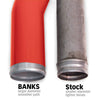 Image of Banks Power Boost Tube Upgrade Kit For 07-09 6.7L Cummins