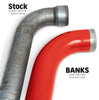 Image of Banks Power Boost Tube Upgrade Kit For 07-09 6.7L Cummins