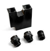 Image of Precision Parts Transmission Cooler Thermal Bypass Valve & Upgraded Filter Screw For 07.5-19 6.7L Cummins 68RFE
