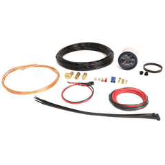 Image of Banks Power Mechanical Boost Gauge Kit For 93-02 5.9L/8.3L Cummins Class A Motorhome