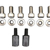 Image of Bean Machine Billet Aluminum Tappet Cover For 89-02 5.9L Cummins