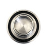 Image of Bean Machine Billet Aluminum CP3 Gear Cover With Viton O-Ring For 03-18 5.9L & 6.7L Cummins