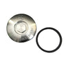 Image of Bean Machine Billet Aluminum CP3 Gear Cover With Viton O-Ring For 03-18 5.9L & 6.7L Cummins