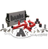 Image of Banks Power Intercooler System With Boost Tubes For 94-97 7.3L Powerstroke