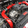 Image of Banks Power Intercooler System With Boost Tubes For 94-97 7.3L Powerstroke