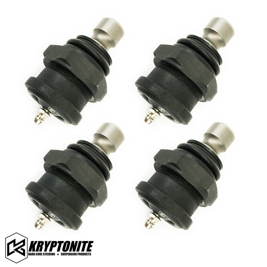Image of Kryptonite Death Grip Ball Joint Package For 2014-2023 Polaris RZR XP