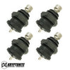 Image of Kryptonite Death Grip Ball Joint Package For 2014-2023 Polaris RZR XP