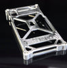 Image of G&R Diesel Gen 2 Billet Aluminum Phone Case For iPhone XS Max