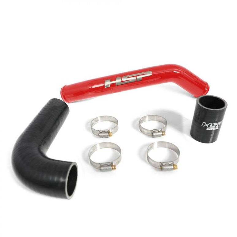 Image of HSP Diesel Upper Coolant Tube For 11-14 6.6L Duramax