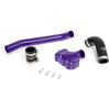 Image of HSP Diesel Billet Thermostat Housing Kit For 01-05 6.6L Duramax