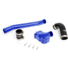 Image of HSP Diesel Billet Thermostat Housing Kit For 01-05 6.6L Duramax