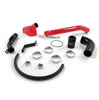 Image of HSP Diesel Billet Thermostat Housing Kit For 06-10 6.6L Duramax