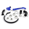 Image of HSP Diesel Billet Thermostat Housing Kit For 06-10 6.6L Duramax
